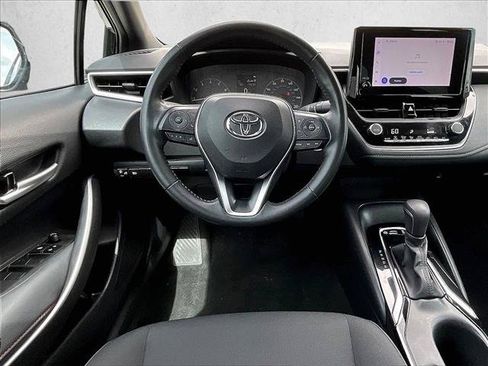 Used 2023 Toyota Corolla SE FWD image 7