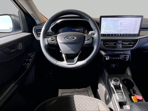 Used 2024 Ford Escape Active w/ Tech Pack #1 AWD/4WD image 6