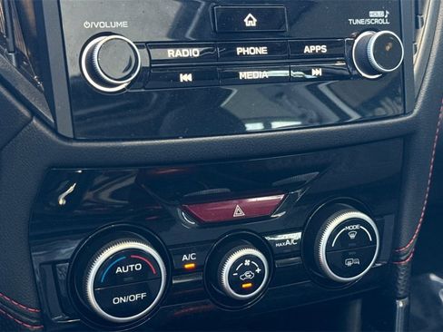 Certified 2023 Subaru Forester Sport image 25