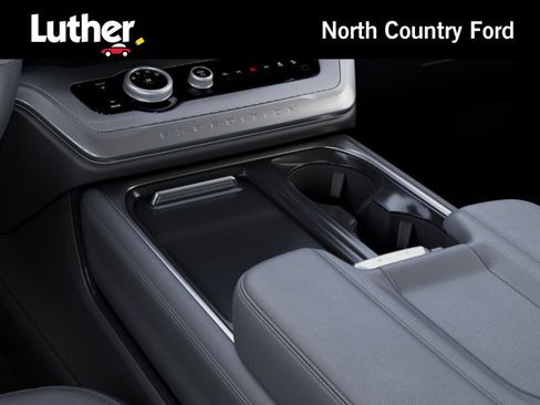 New 2027 Ford Expedition Max Active AWD/4WD image 15