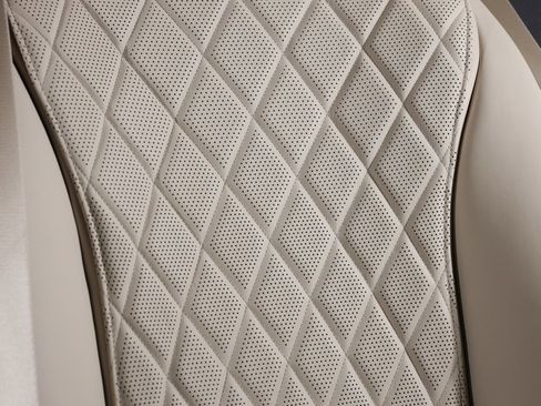 Used 2022 Mercedes-Benz S 580 4MATIC Sedan image 33