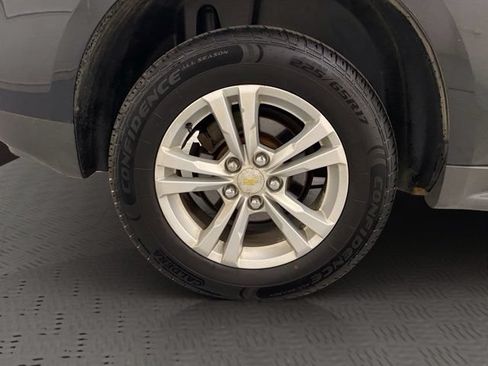 Used 2013 Chevrolet Equinox LT AWD/4WD image 39