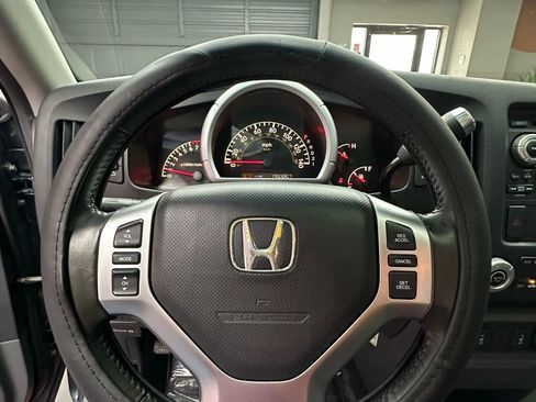 Used 2006 Honda Ridgeline RTL image 15