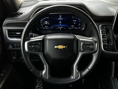 Used 2024 Chevrolet Tahoe LT AWD/4WD image 13