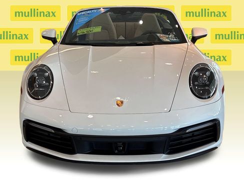 Used 2020 Porsche 911 Carrera RWD image 14