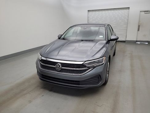 Used 2022 Volkswagen Jetta SE FWD image 15