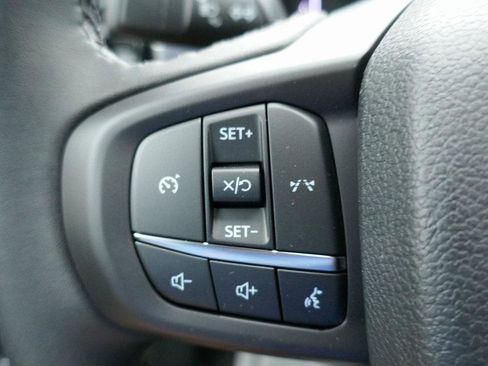 New 2025 Ford Ranger XLT w/ Equipment Group 301A High image 16