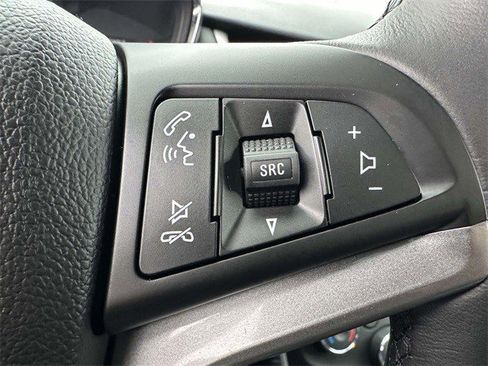 Certified 2022 Chevrolet Trax LT w/ Sport Edition image 29