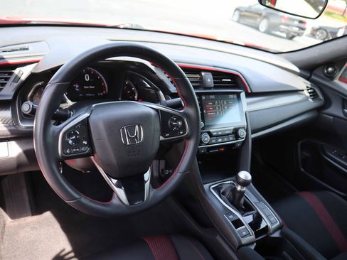 Used 2020 Honda Civic Si image 18