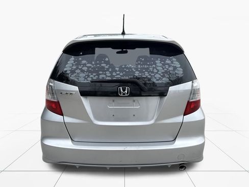 Used 2013 Honda Fit Sport image 7
