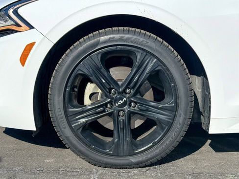Certified 2023 Kia K5 EX w/ EX Premium Package image 9