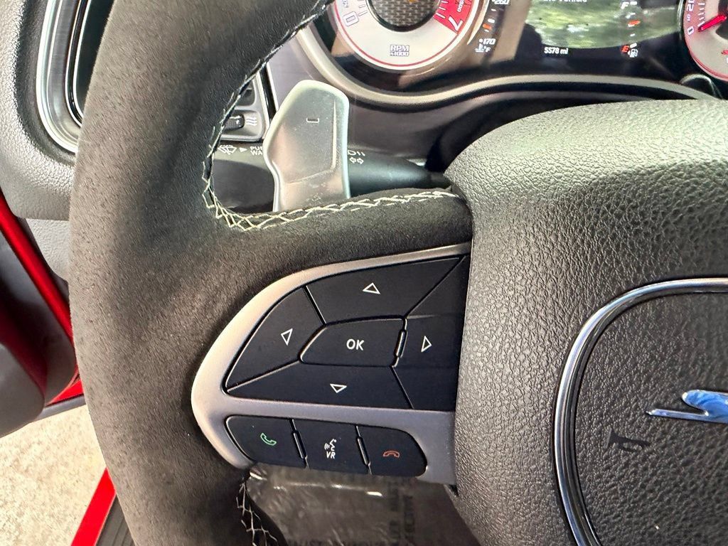 Used 2018 Dodge Challenger SRT Demon RWD image 44