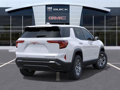New 2026 GMC Terrain Elevation w/ LPO, Floor Liner Package image 7