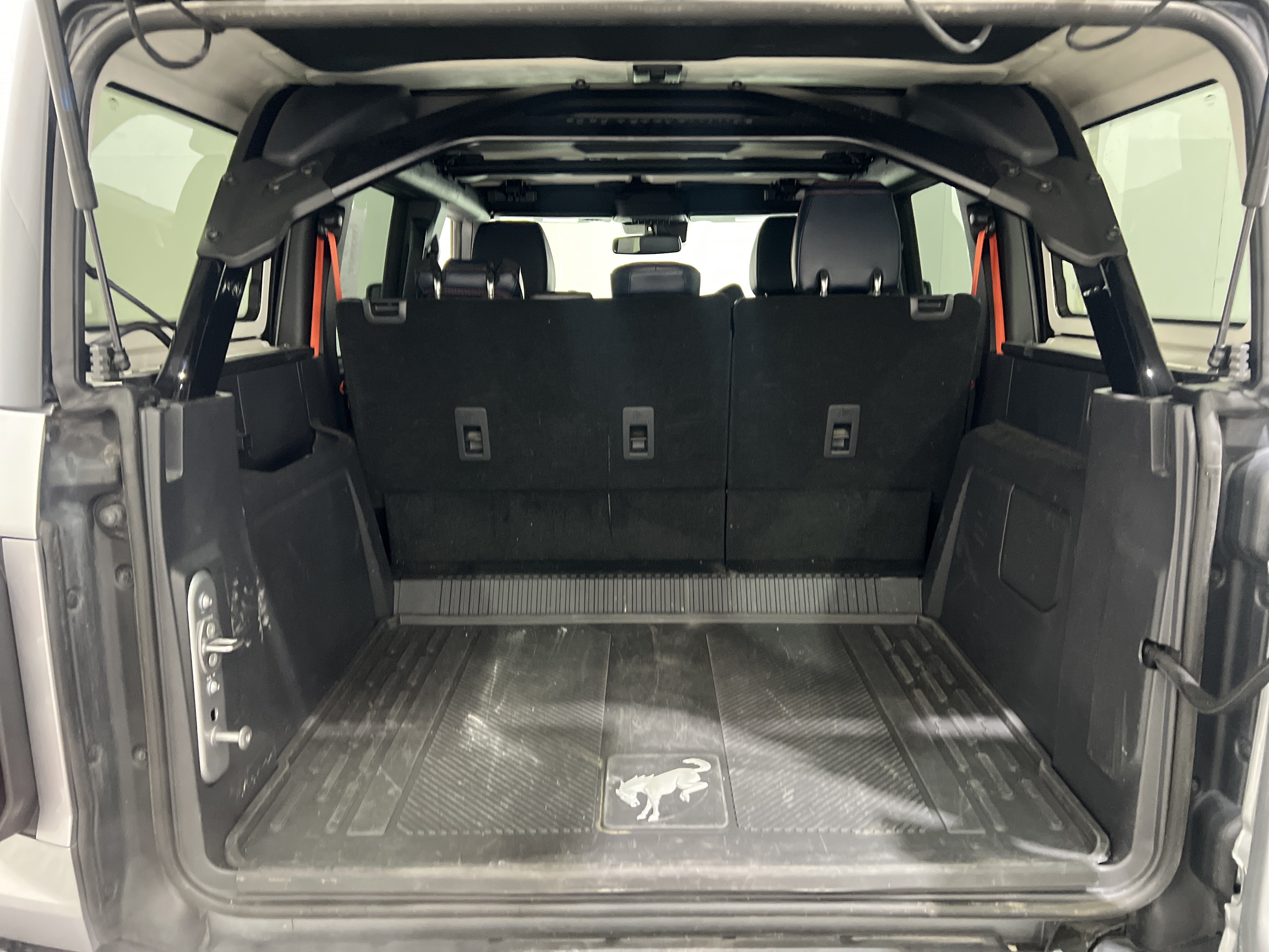 Used 2024 Ford Bronco Raptor AWD/4WD image 15