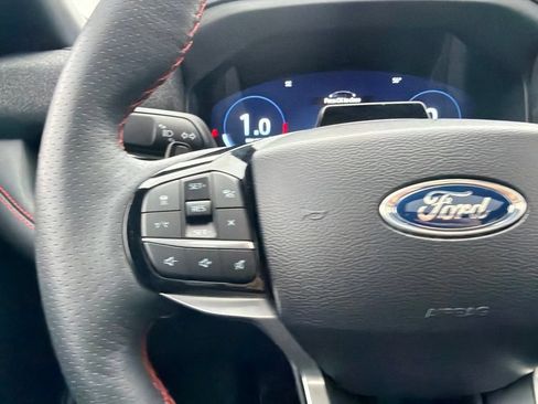 Certified 2025 Ford Explorer ST AWD/4WD image 29