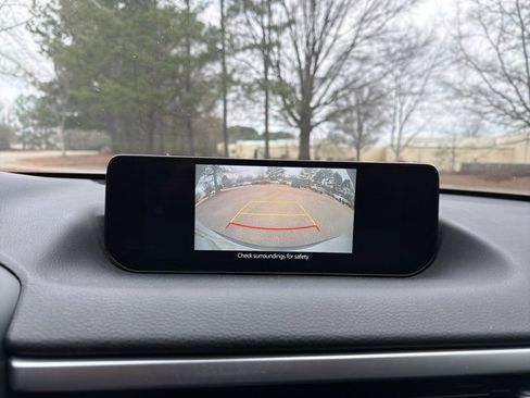 Used 2024 MAZDA CX-50 AWD 2.5 S w/ Cargo Package image 14