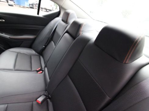 Used 2021 Nissan Altima 2.5 SR image 29