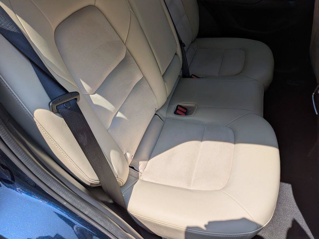 Used 2023 MAZDA CX-5 AWD 2.5 S w/ Select Package image 22