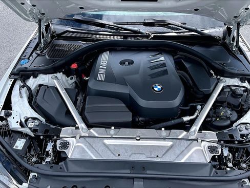 Used 2026 BMW 430i Convertible RWD image 30
