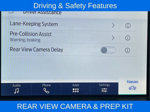 New 2025 Ford F350 XL w/ XL Chrome Package image 5