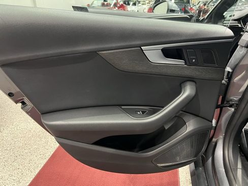 Used 2018 Audi A5 2.0T Premium Plus w/ Premium Plus image 28