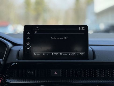 Used 2023 Honda CR-V EX-L image 19