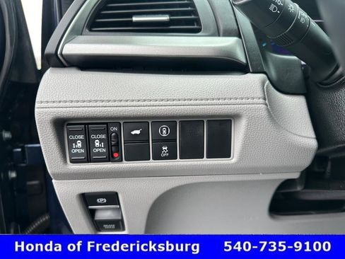 Used 2023 Honda Odyssey EX-L image 26