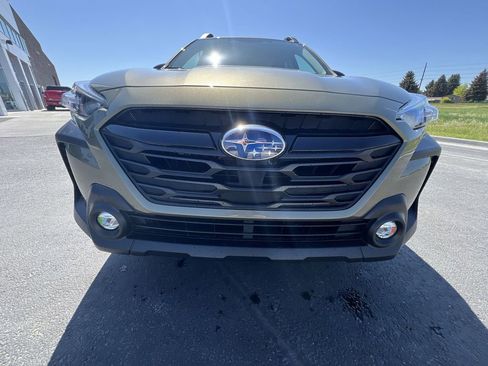 Certified 2025 Subaru Outback Onyx Edition w/ Popular Package #2 image 31