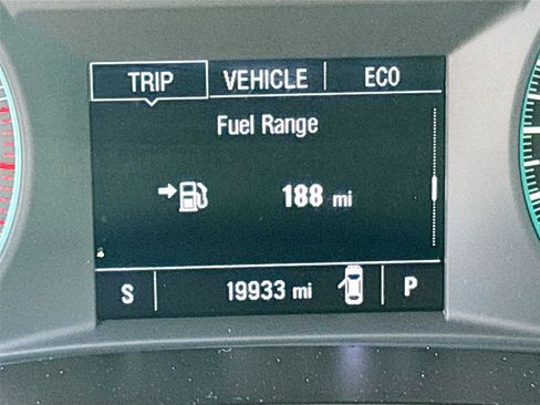 Used 2024 Chevrolet Malibu LT FWD image 12