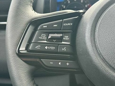 New 2026 Subaru Outback Premium AWD/4WD image 29
