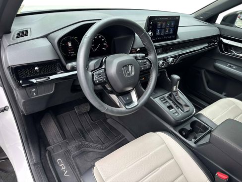 Used 2023 Honda CR-V Sport Touring image 23