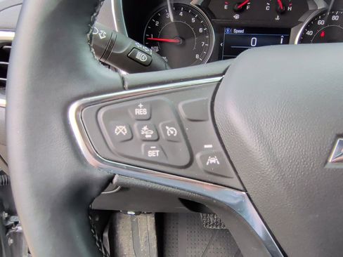 Used 2024 Chevrolet Equinox LT w/ LPO, Floor Liner Package image 17