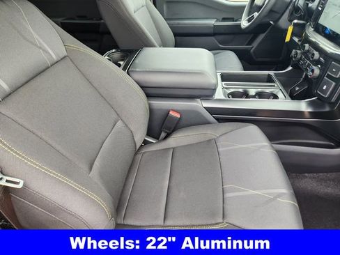 New 2025 Ford F150 STX w/ LOBO Package image 14