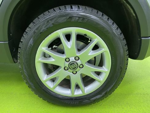 Used 2005 Volvo XC90 T6 image 15