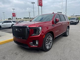 Used 2023 GMC Yukon Denali Ultimate AWD/4WD video 1