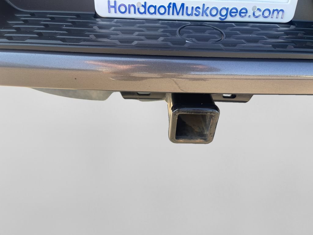 Used 2025 RAM 1500 Big Horn AWD/4WD image 36