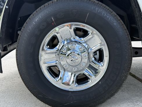New 2026 RAM 2500 Tradesman AWD/4WD image 9