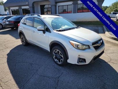 Used 2016 Subaru Crosstrek 2.0i Premium
