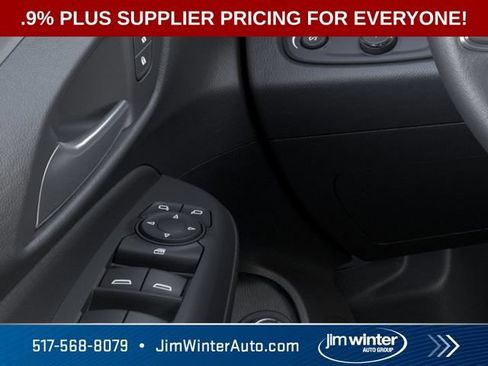 New 2026 Buick Envista Preferred w/ Convenience I Package FWD image 22