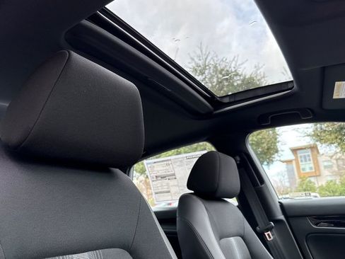 New 2026 Honda Civic Sport image 17