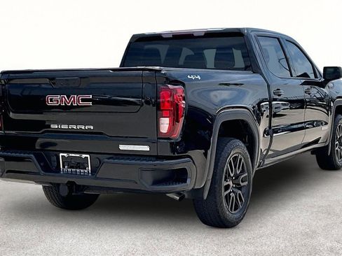 Used 2024 GMC Sierra 1500 Elevation AWD/4WD image 14