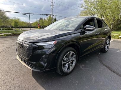 Used 2023 Audi Q4 e-tron Premium Plus w/ Premium Plus