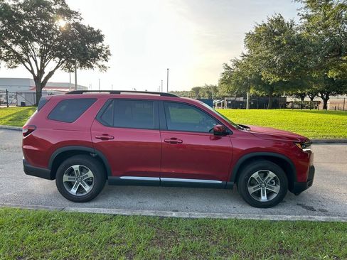 Used 2026 Honda Pilot EX-L image 7