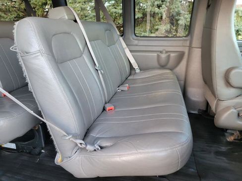 Used 2014 Chevrolet Express 1500 LS image 56