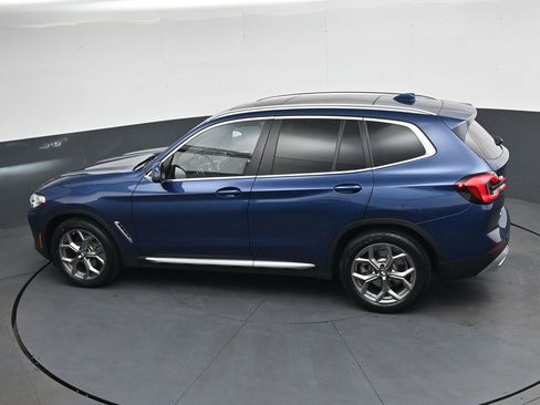 Used 2023 BMW X3 sDrive30i w/ Premium Package w/ZPA RWD image 24
