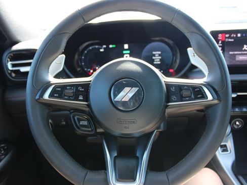Used 2024 Dodge Hornet R/T AWD/4WD image 33
