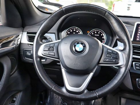Used 2020 BMW X1 xDrive28i w/ Convenience Package AWD/4WD image 34