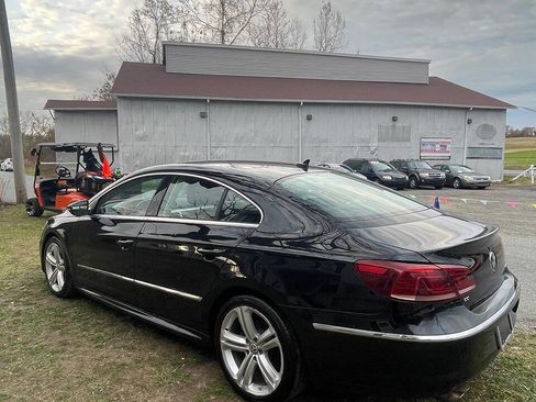 Used 2014 Volkswagen CC R-Line image 6