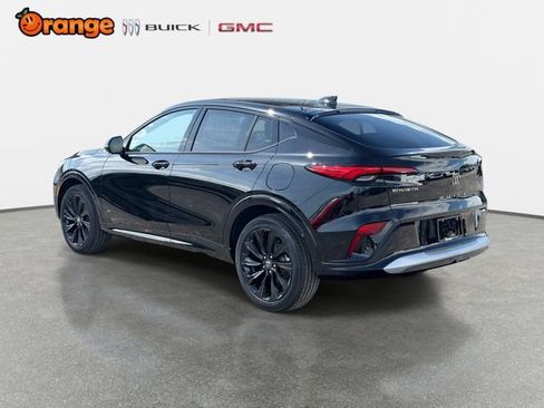 New 2026 Buick Envista Sport Touring w/ Convenience I Package FWD image 5