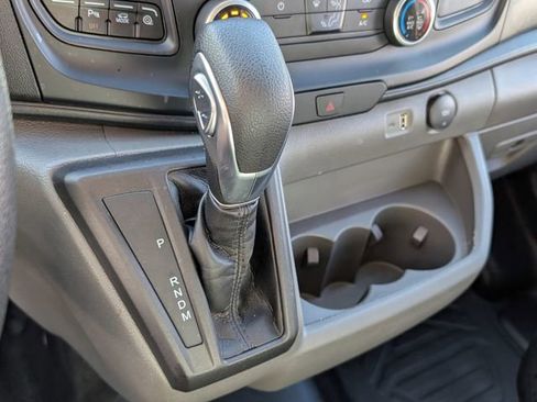 Used 2024 Ford Transit 150 Low Roof w/ Load Area Protection Package image 25